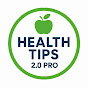 Health Tips 2.0 pro logo