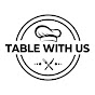 Table With Us logo
