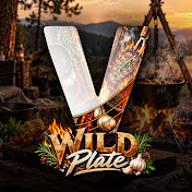 V Wild Plate