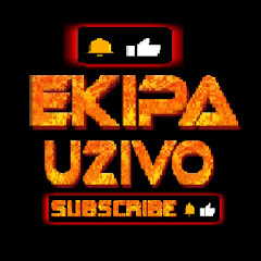 EKIPA UZIVO-Official