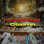 Knowledge Column logo