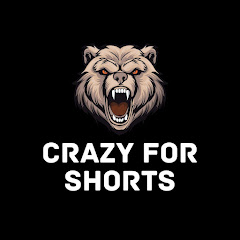 Crazy For Shorts 