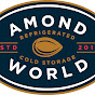 Amond World logo