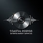 Coastal Sounds YT logo