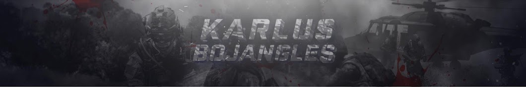 Karlus Bojangles YouTube channel avatar
