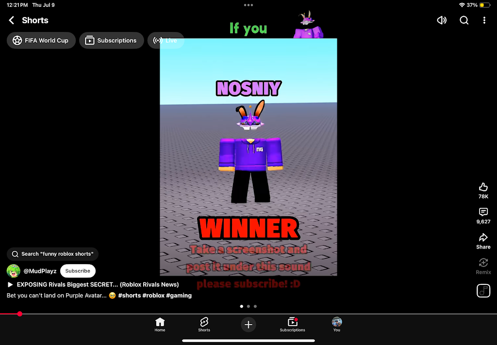 YouTube