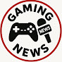 Gaming News logo