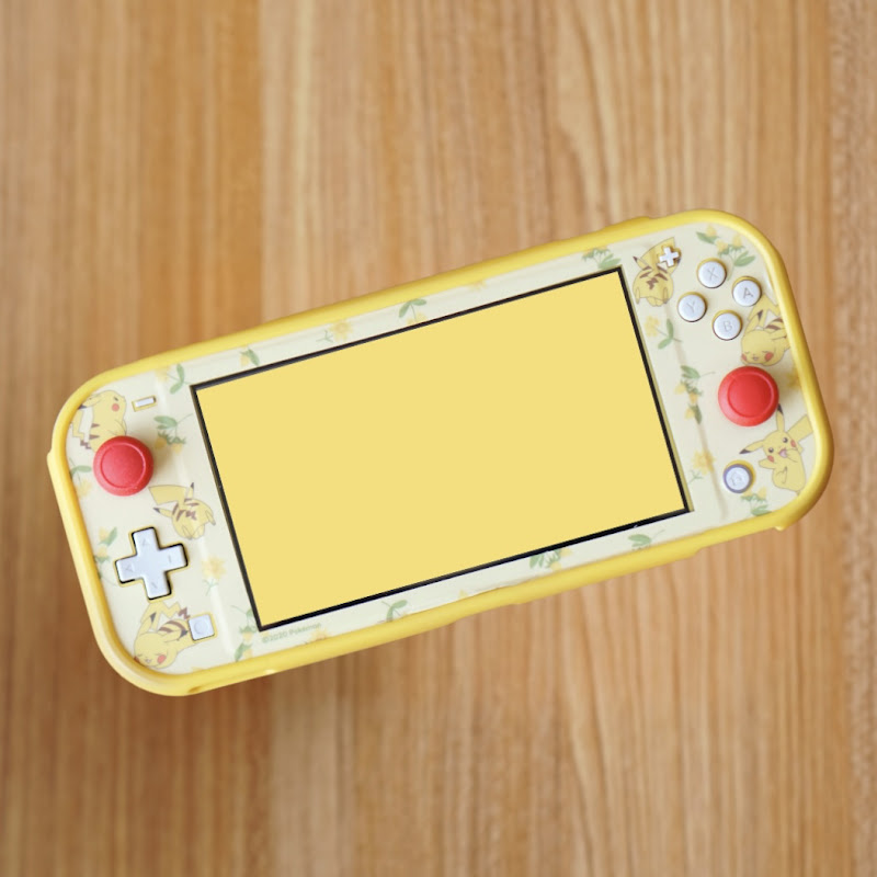 Gaminginyellow
