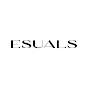 Esuals logo