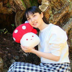 【ラジオパーソナリティ画家】松岡理恵アイコン画像