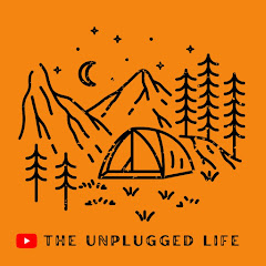 Логотип каналу The Unplugged Life 