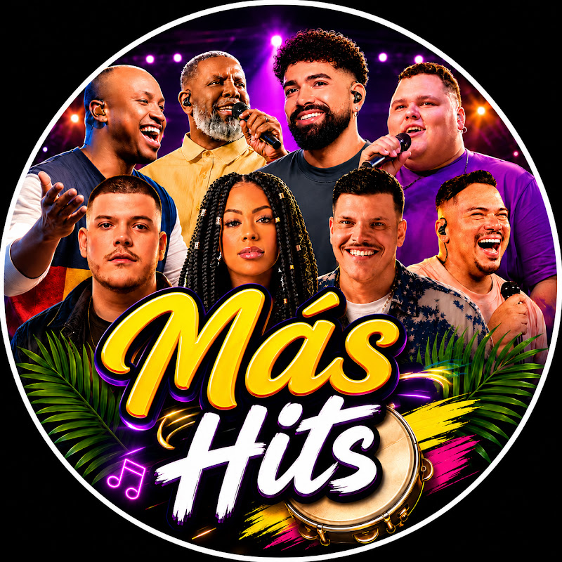 Más Hits
