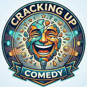 Cracking Up Comedy