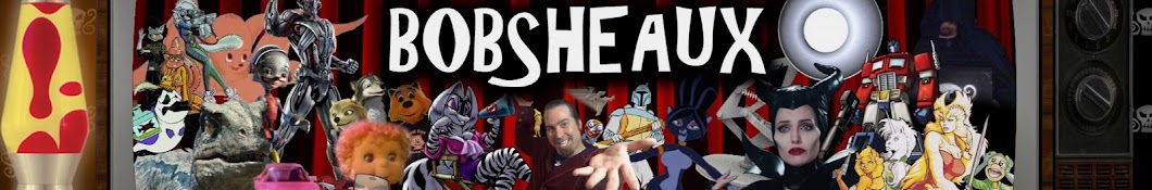 Bobsheaux YouTube channel avatar