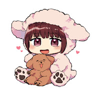 本多真梨子とここあ