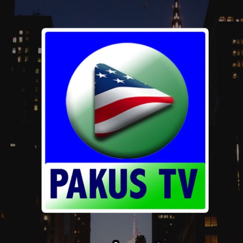PAK US TV