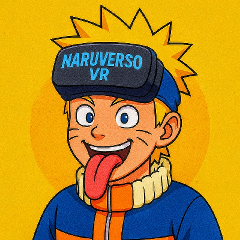 NARUVERSO VR