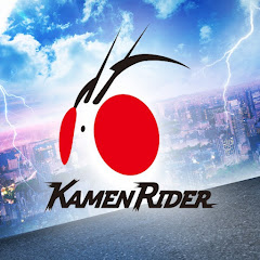 Kamen Rider Indonesia RTV