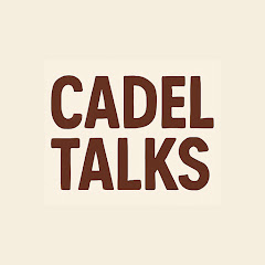 Cadel Talks