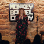 Agnes Carter Comedy - @agnescartercomedy - Youtube