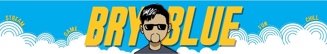 BryBlue YouTube channel avatar