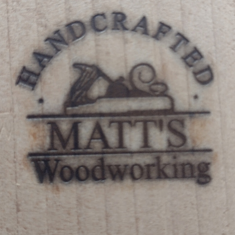 Matts woodworking 
