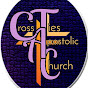 Cross Ties Apostolic Church logo