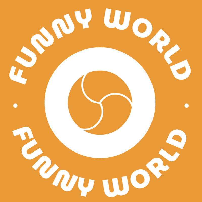 FUNNY WORLD