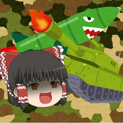 ゆっくり爆笑韓国軍wwwアイコン画像