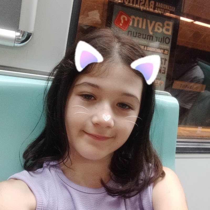 MİRAYIN DÜNYASI💖💜