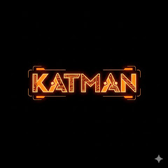 Katman Funny Moments
