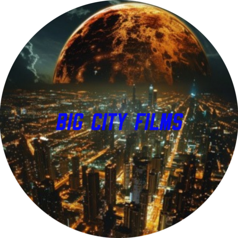 Big City Films Logo