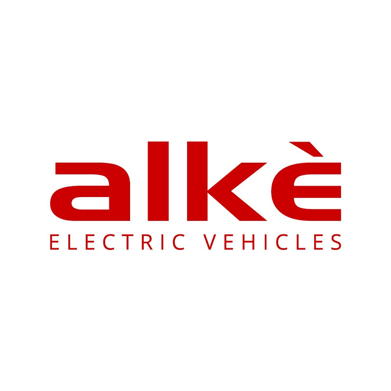 Alke Electric Vehicles