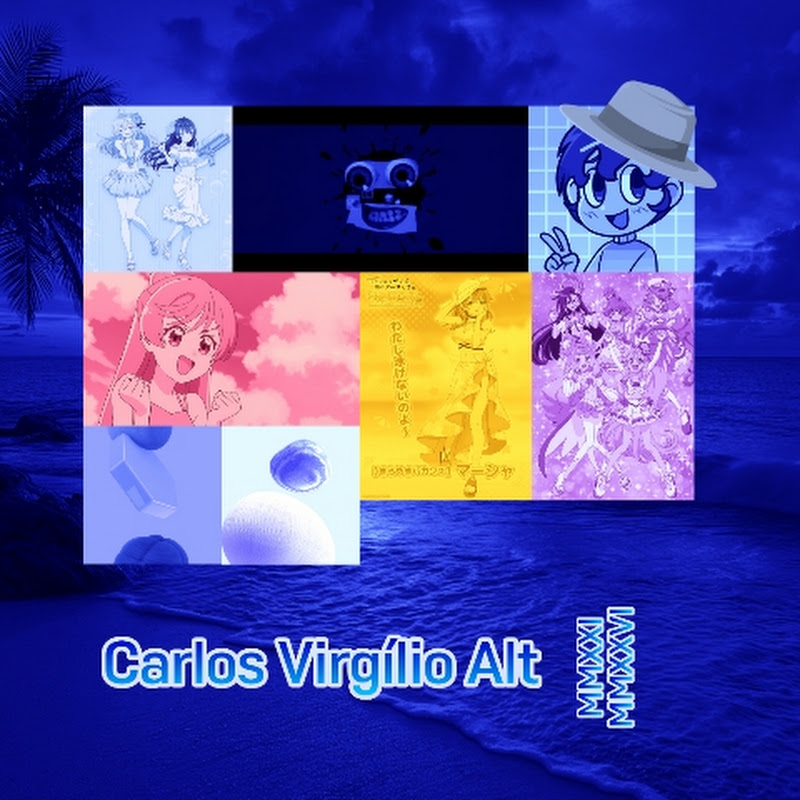 Carlos Virgílio Alt