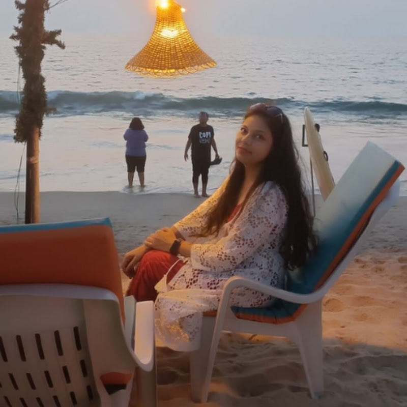 Artist Hub by Shruti