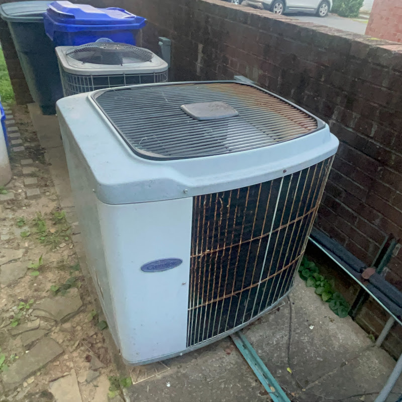 Fans, HVAC, & More