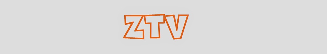 ZTV YouTube kanalı avatarı
