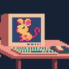 The Paper Mouse