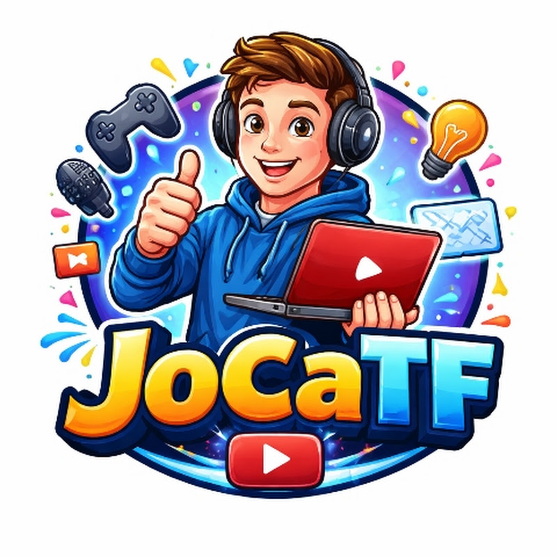 Joca TF icon