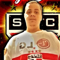 Thiago SPFC channel logo