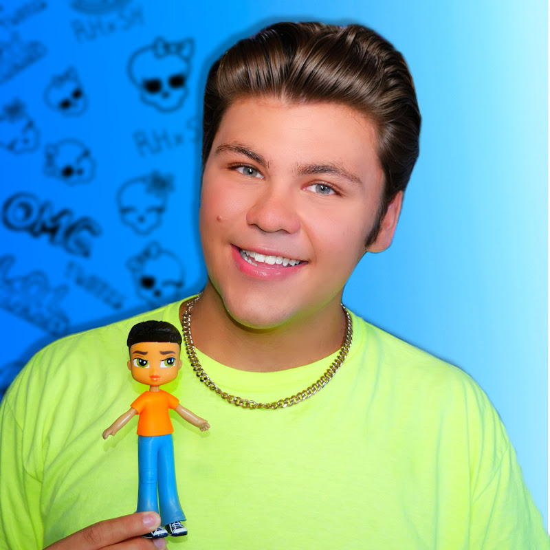 Бига Егоров