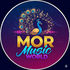 MOR MUSIC WORLD
🆕