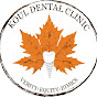KOUL DENTAL CLINIC logo