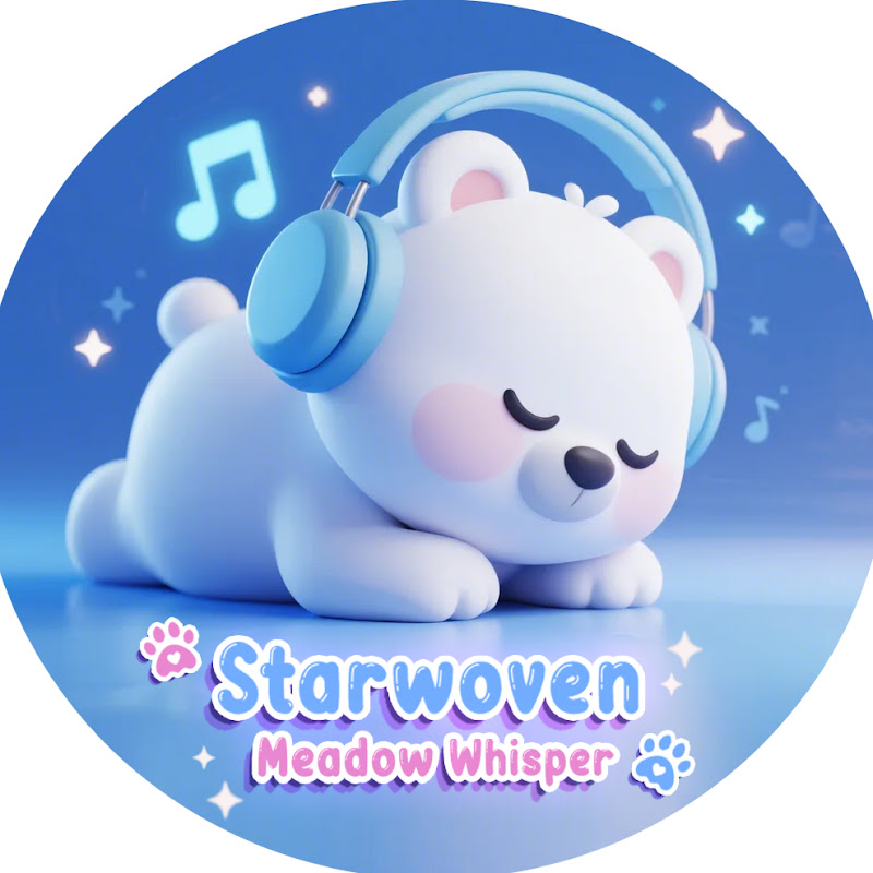 Starwoven Meadow Whisper