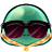 2 months badge (48px)