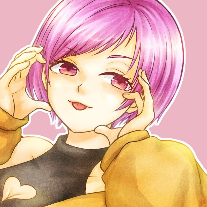 伊織@Vtuber