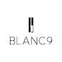 BLANC9 logo