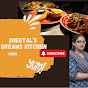 Sheetal's Dreams Kitchen logo