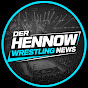 Der Hennow - Wrestling NEWS Avatar