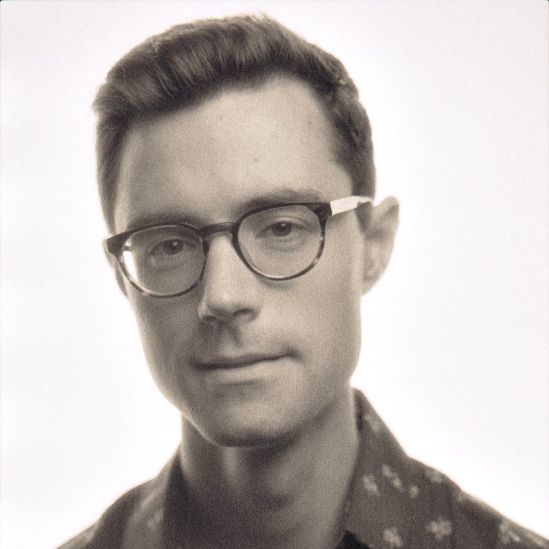 Jordan Berg